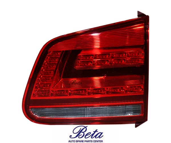 TIGUAN-TRUNK-LAMP-RH-5N0945208.jpg Volkswagen Tiguan (2012-2016), Trunk Lamp LED (Right), Hella, 5N0945308
