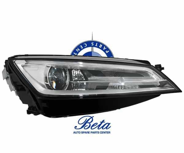 TT-HEADLIGHT-BIXENON-LPP241-RH-14.jpg Audi TT (2015-2023), Headlamp Xenon (Right), Magneti Marelli, 8S0941044C