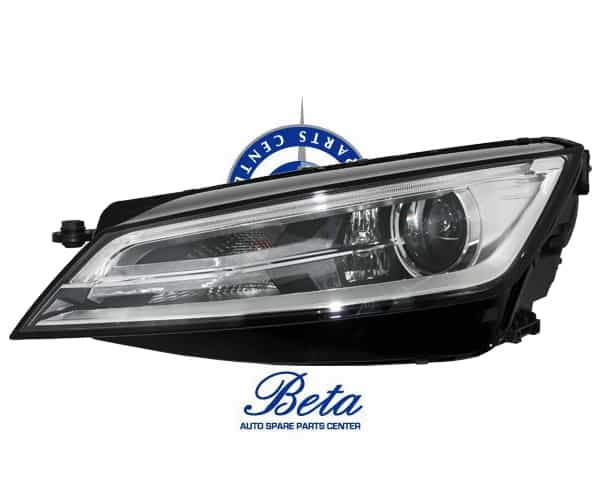 TT-HEADLIGHT-BIXENON-LPP242-LH-14.jpg Audi TT (2015-2023), Headlamp Xenon (Left), Magneti Marelli, 8S0941043C