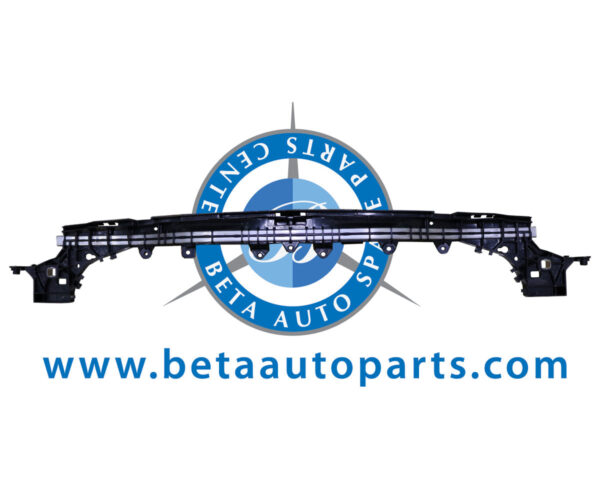 Mercedes C-Class W205 (2015-2021), Radiator Support Panel, China, 2056204101 / 2056206700