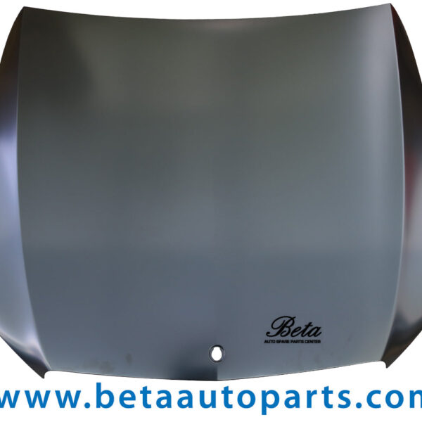 W213-ENGINE-HOOD-2138800357-2016-TAIWAN.jpg Mercedes E-Class W213 (2017-2020), Hood (Aluminum), Taiwan, 2138800357
