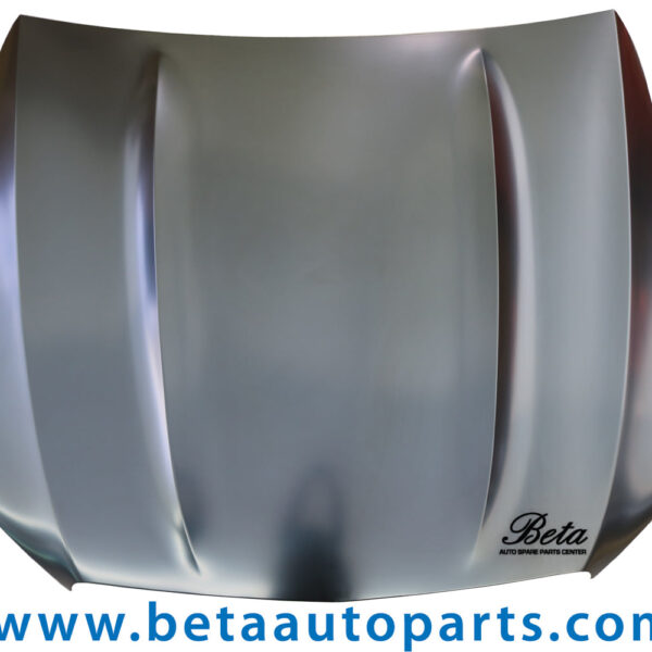 W213-ENGINE-HOOD-E63-ALUMINIUM-2138800357-2016-TAIWAN.jpg Mercedes E-Class W213 (2017-2020), Hood AMG E63 (Aluminum), Taiwan, 2138800357