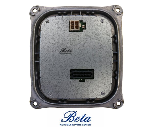 Mercedes S-Class W221 (2010-2013), Xenon Control Unit, Magneti Marelli, 2218706289 / 2219008001