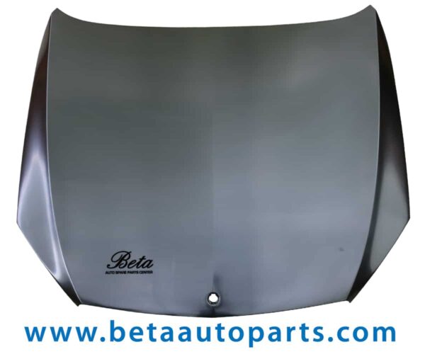 Mercedes S-Class W222 (2014-2020), Hood (Aluminum), China, 2228800057