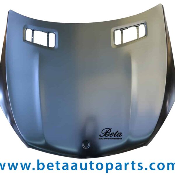 W253-ENGINE-HOOD-ALUMINIUM-2538800157-TAIWAN-2016.jpg Mercedes GLE-Class W166 / C292 (2015-2018), Hood (Aluminum), Taiwan, 2928800057