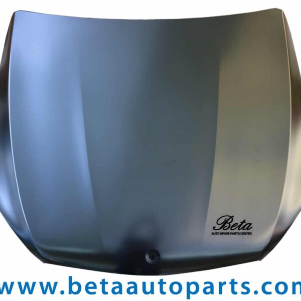 W292-ENGINE-HOOD-ALUMINIUM-TAIWAN-2928800057.jpg Mercedes GLC-Class W253 / C253 (2016-2022), Hood (Aluminum), Taiwan, 2538800157