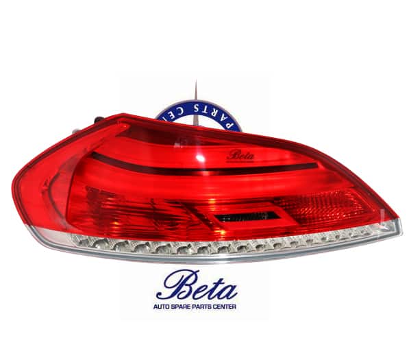 BMW Z4 E89 (2009-2012), Tail Lamp (Left), Magneti Marelli, 63217191775