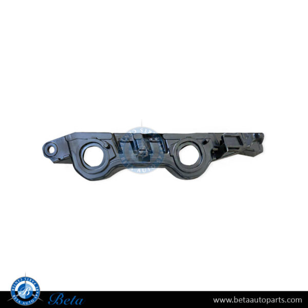 audi-a6-front-bumper-support-left-4k0807283.jpg Audi A6 (2019-Up), Front Bumper Support (Left), China, 4K0807283