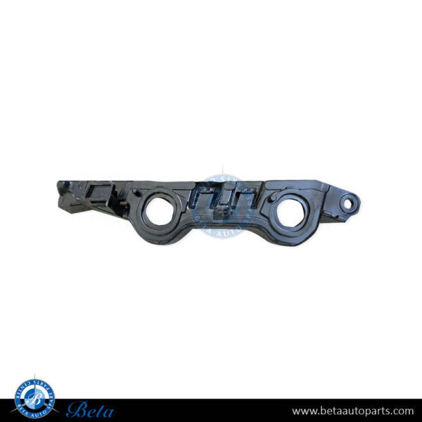 audi-a6-front-bumper-support-right-4k0807284.jpg Audi A6 (2019-Up), Front Bumper Support (Right), China, 4K0807284