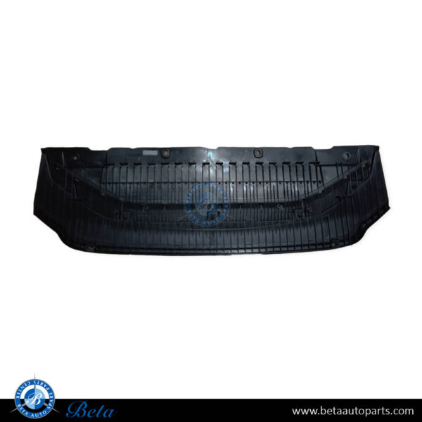 audi-a6-front-bumper-under-cover-4g0807611.jpg Audi A6 (2011-2014), Front Bumper Under Cover, China, 4G0807611