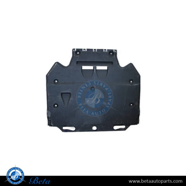 audi-a6-gearbox-under-cover-4g0863821d.jpg Audi A6 / A7 (2011-2018), Gearbox Under Cover, China, 4G0863822D / 4G0863822E