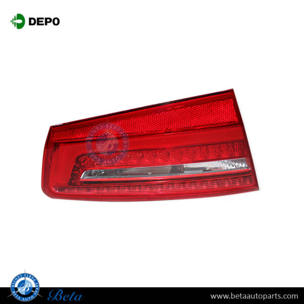 audi-a6-trunk-lamp-led-left-4g5945093a.jpg Audi A6 (2011-2014), Trunk Lamp LED (Left), Depo, 4G5945093A