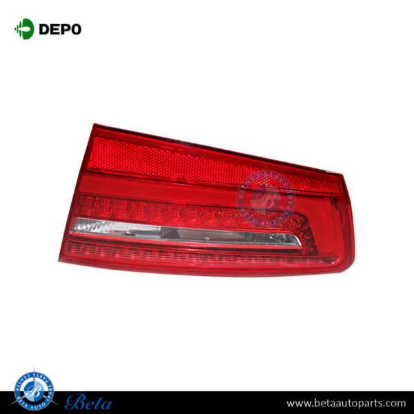 audi-a6-trunk-lamp-led-right-4g5945094a.jpg Audi A6 (2011-2014), Trunk Lamp LED (Right), Depo, 4G5945094A