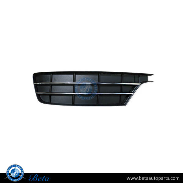 Audi A7 (2015-2018), Fog Lamp Cover (Left), China, 4G8807647D