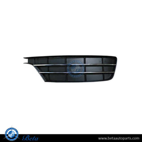 Audi A7 (2015-2018), Fog Lamp Cover (Right), China, 4G8807648D