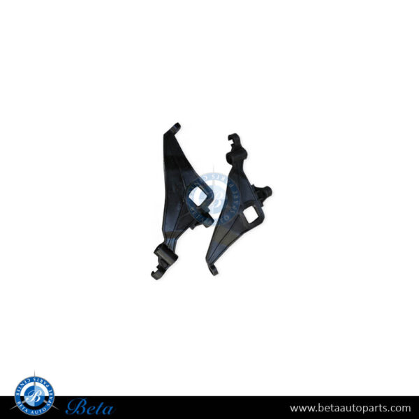 Audi A8 (2011-2017), Headlamp Repair Kit, China, 4H0998121 / 4H0998122