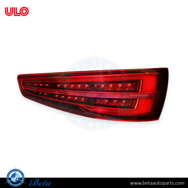 audi-q3-2015-2018-tail-lamp-led-right-side-ulo-8U0945094M.jpg Audi Q3 (2015-2018), Tail Lamp LED (Right), ULO, 8U0945094M / 8U0945094P