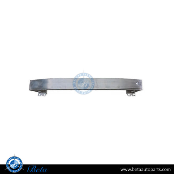 Audi Q3 (2012-2018), Front Bumper Reinforcement, China, 8U0807109C