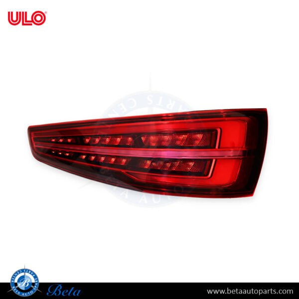 audi-q3-tail-lamp-dynamic-indicator-right-side-ulo-8U0945094N.jpg Audi Q3 (2015-2018), Tail Lamp LED with Dynamic Indicator (Right), ULO, 8U0945094N / 8U0945094T
