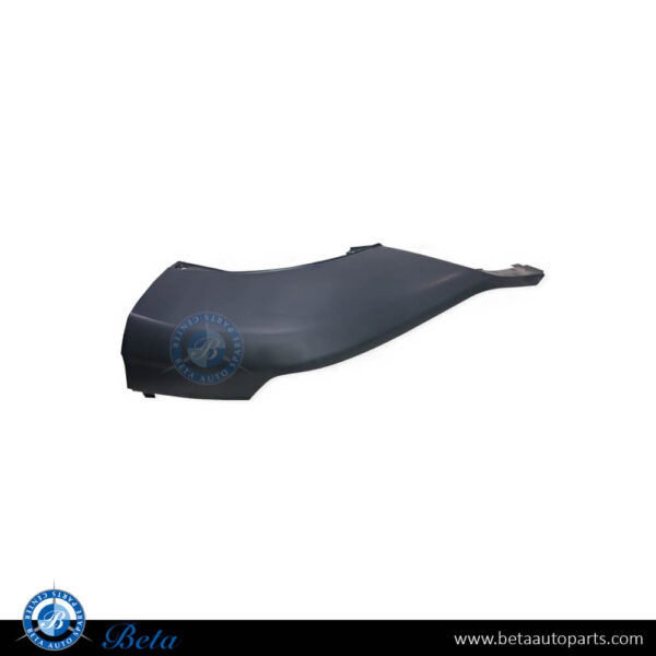 audi-q7-front-bumper-lower-spoiler-4m0807061e.jpg Audi Q7 (2016-2019), Front Bumper Lower Spoiler (Left), China, 4M0807061E