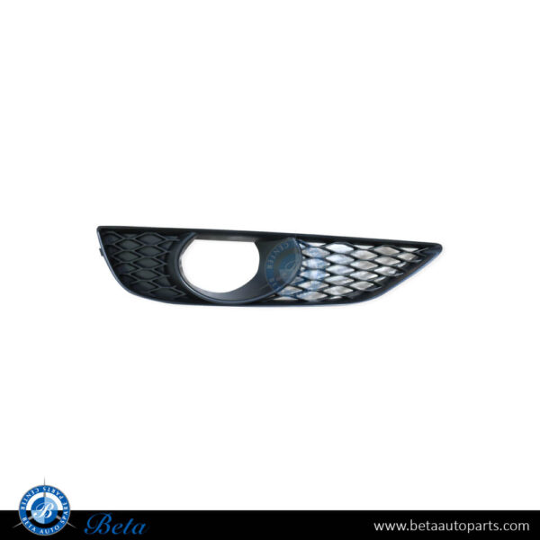 Audi Q7 S-Line (2010-2015), Fog Lamp Cover (Right), China, 4L0807676C
