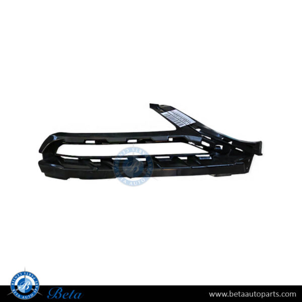 audi-q7d88-front-bumper-air-duct-left-4m0807157c.jpg Audi Q7 (2016-2019), Front Bumper Air Duct (Left), China, 4M0807157C
