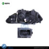 BMW 1 Series F20 / F21 LCI (2015-2019), Headlamp Normal (Right), Depo, 63117358392