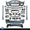 BMW 1 Series F20 / F21 (2012-2014), Body Kit M-Tek with PDC with Washer, Taiwan, 51118053808 / 51118053148