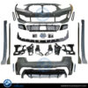 BMW 1 Series F40 (2020-Up), Body Kit M-Performance, China