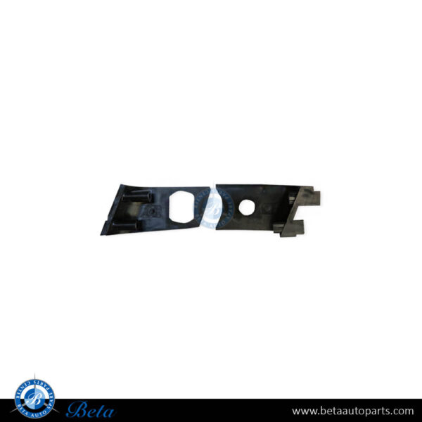BMW 3 Series E90 (2005-2012), Headlamp Repair Kit (Left), China, 63117175205 / 63117175207