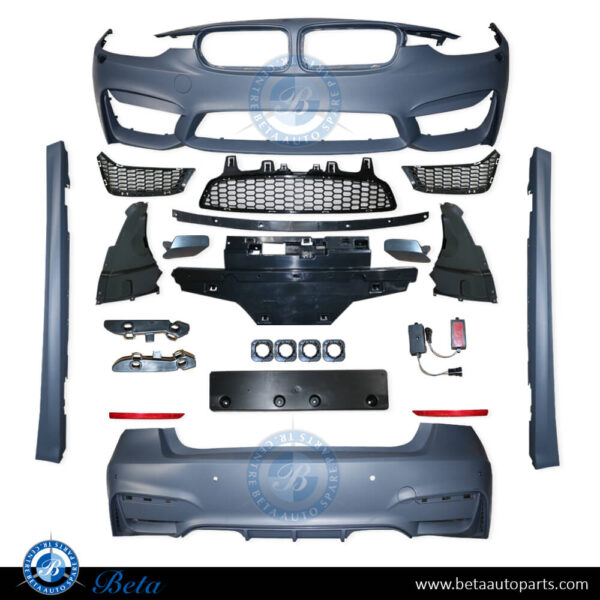 bmw-3-series-f30-body-kit-m3-look-1.jpg BMW 3 Series F30 (2012-2018), Body Kit M3 Look, China