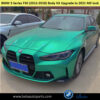 bmw-3-series-f30-conversion-kit-upgrade-to-2021-m3-look-side.jpg BMW 3 Series F30 (2012-2018), Body Kit Conversion Upgrade to G80 M3 Look, China