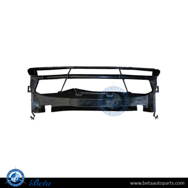 bmw-3-series-f30-radiator-air-duct-for-m-tek-bottom-half-51748054228.jpg BMW 3 Series F30 (2012-2018), Radiator Air Duct (Bottom Half) for M-Tek, China, 51748054228