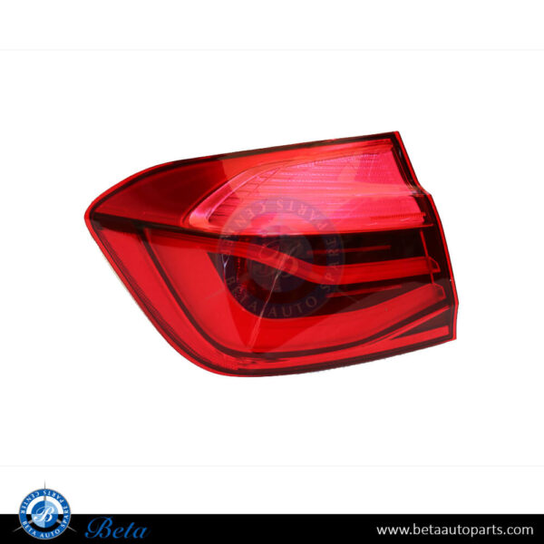 bmw-3-series-f30-tail-lamp-outer-left-side-for-2013-up-models-63217369117-spare-parts-1.jpg BMW 3 Series F30 LCI (2016-2018), Tail Lamp (Left), China, 63217369117