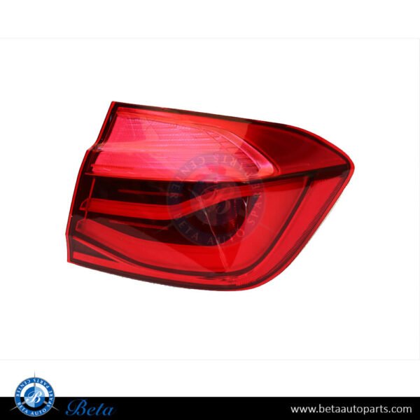 bmw-3-series-f30-tail-lamp-outer-right-side-for-2013-up-models-63217369118-spare-parts-1.jpg BMW 3 Series F30 LCI (2016-2018), Tail Lamp (Right), China, 63217369118