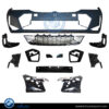 bmw-3-series-g20-lci-front-bumper-m-tek.jpg BMW 3 Series G20 LCI (2023-Up), Front Bumper M-Tek/M340 with PDC with Park Assist, China