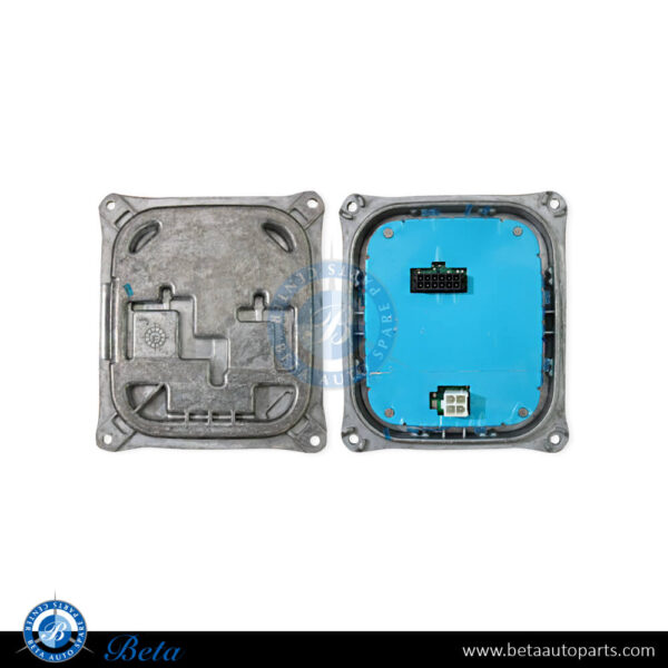 BMW 3 Series / X5 E90 LCI / E92 LCI / E70 LCI (2009-2013), DRL Control Unit, China, 63117263052