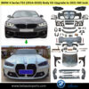 bmw-4-series-f32-body-kit-conversion-upgrade-to-2021-m4-look-front.jpg BMW 4 Series F32 (2014-2020), Body Kit Conversion Upgrade to 2021 M4 Look (2 Door), China