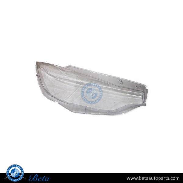 bmw-4-series-f32-f36-headlamp-lens-right-63117377844.jpg BMW 4 Series F32 / F36 (2014-2017), Headlamp Lens (Right), China, 63117377844