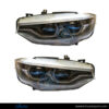 bmw-4-series-f32-f36-headlamp-upgrade-from-xenon-to-2018-adaptive-led.jpg BMW 4 Series F32 / F36 (2014-2017), Headlamps Upgrade From Xenon to 2018 Adaptive LED, China, 63117377843 / 63117377844