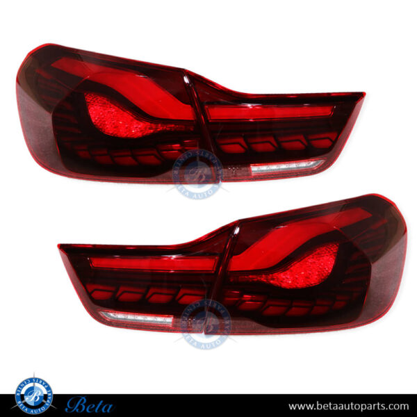 bmw-4-series-f32-f36-tail-lamp-upgrade-to-m4-look.jpg BMW 4 Series F32 / F36 (2014-2020), Tail Lamp Upgrade to M4 Look, China, 63217296097 / 63217296098 / 63217296101 / 63217296098