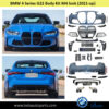 bmw-4-series-g22-body-kit-m4-look-2021-after-fixing.jpg BMW 4 Series G22 (2021-Up), Body Kit M4 Look, China
