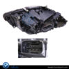 BMW 5 Series F10 (2010-2013), Headlamps Upgrade From Xenon to G30 LCI Look, China, 63117271909 / 63117271910