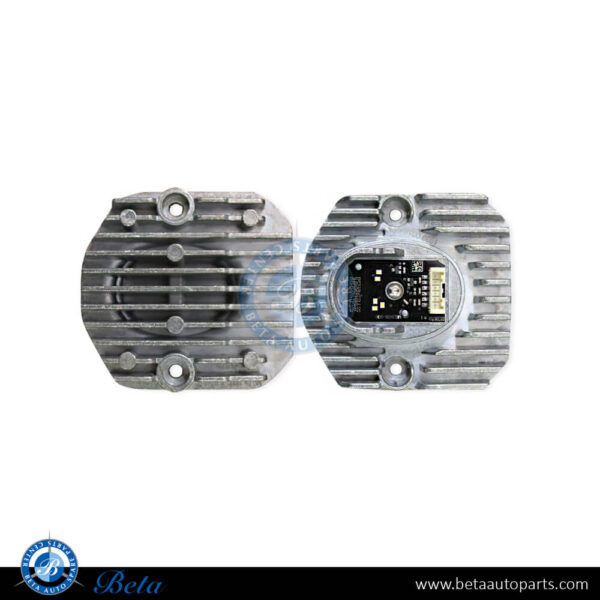 bmw-5-series-g30-adaptive-led-drl-control-unit-right-63117214940.jpg BMW 5 Series G30 (2017-2020), Adaptive LED DRL Control Unit (Right), China, 63117214940
