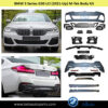 bmw-5-series-g30-lci-body-kit-m-tek-car.jpg BMW 5 Series G30 LCI (2021-2023), Body Kit M-Tek, Taiwan