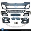 bmw-5-series-g30-lci-front-bumper-m-tek-2021-parts.jpg BMW 5 Series G30 LCI (2021-2023), Front Bumper M-Tek with PDC with Park Assist without ACC, Taiwan