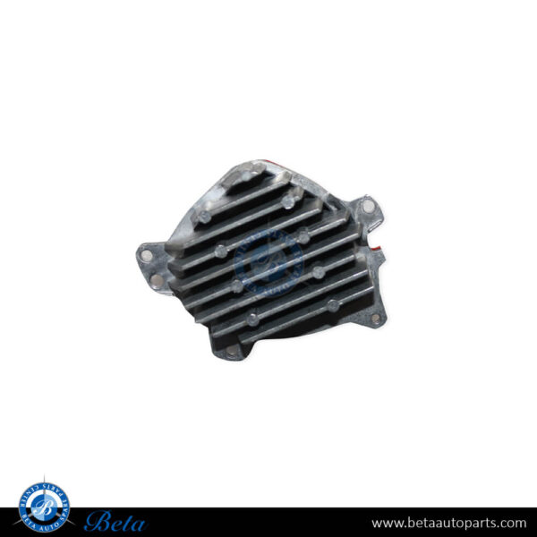 bmw-5-series-g30-lci-led-drl-control-unit-left.jpg BMW 5 Series G30 LCI (2021-2023), LED DRL Control Unit (Left), China