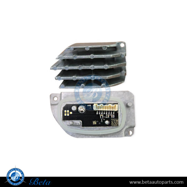 bmw-5-series-g30-led-control-unit-for-turn-signal-right-63117214942.jpg BMW 5 Series G30 (2017-2020), LED Control Unit for Turn Signal (Right), China, 63117214942