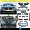 bmw-5-series-g30-m-tek-lci-2021-conversion-kit-complete-front.jpg BMW 5 Series G30 (2017-2020), Body Kit Conversion Upgrade to 2021 M-Tek Look, China