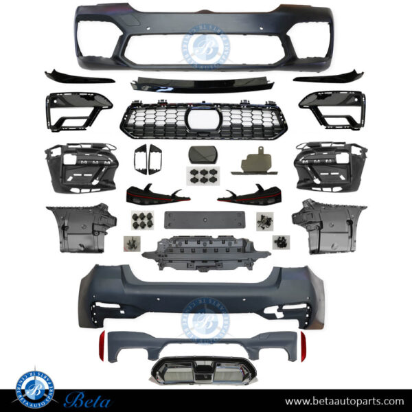 bmw-5-series-g30-m5-cs-look-body-kit.jpg BMW 5 Series G30 LCI (2021-2023), Body Kit M5 CS Look, Taiwan